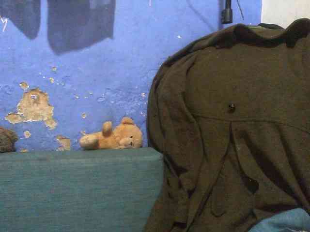 Mumul webcam