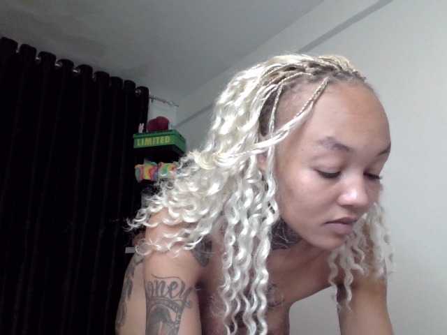 Africana-jojo webcam