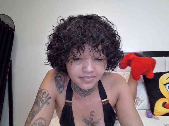 Africana-jojo Africana-jojo