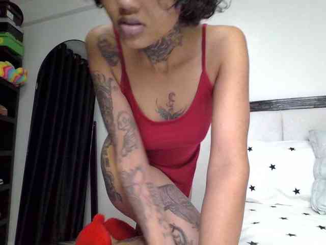 Africana-jojo Africana-jojo