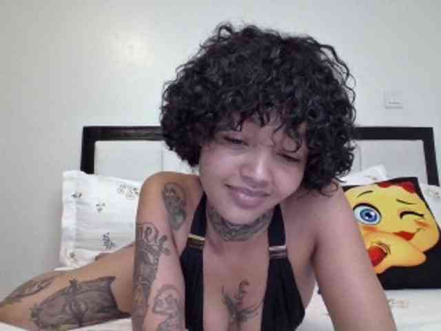 Africana-jojo Africana-jojo