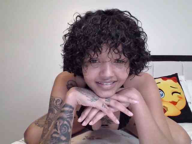 Africana-jojo Africana-jojo