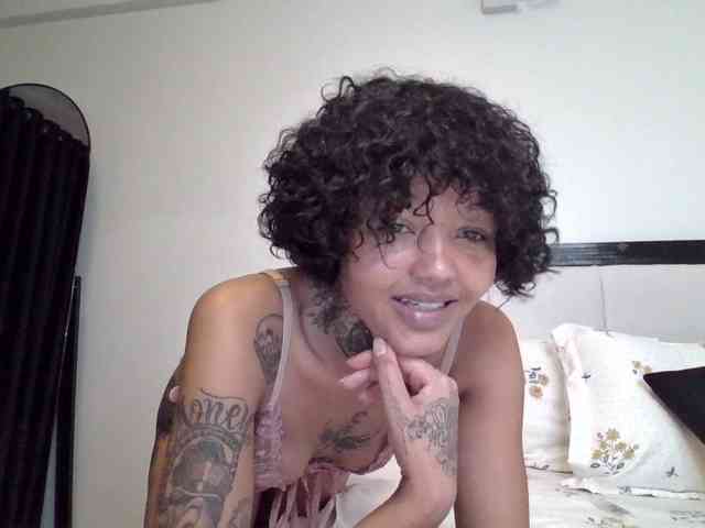 Africana-jojo Africana-jojo