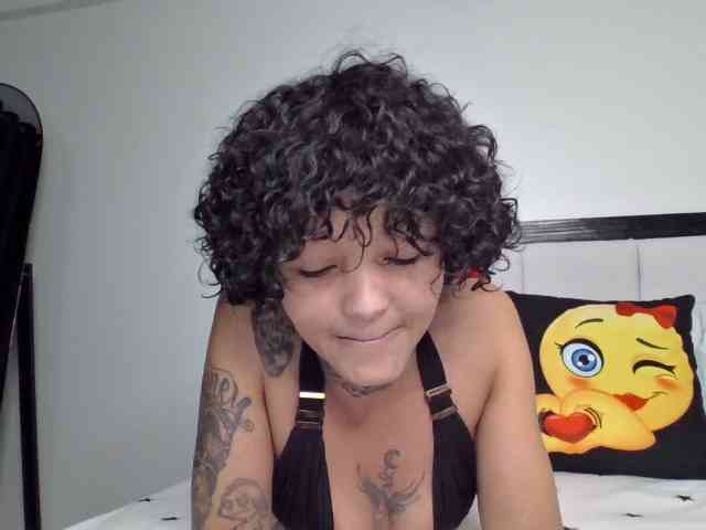 Africana-jojo webcam