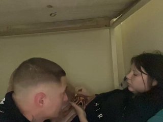 HARMONYX Porn Show