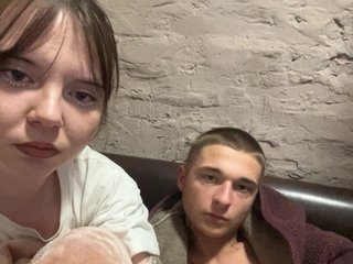 HARMONYX Porn Show