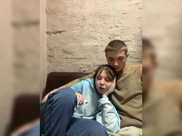 HARMONYX – webcam model profile photo