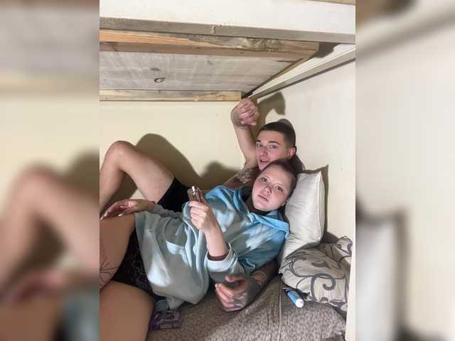 HARMONYX's Thumb Image