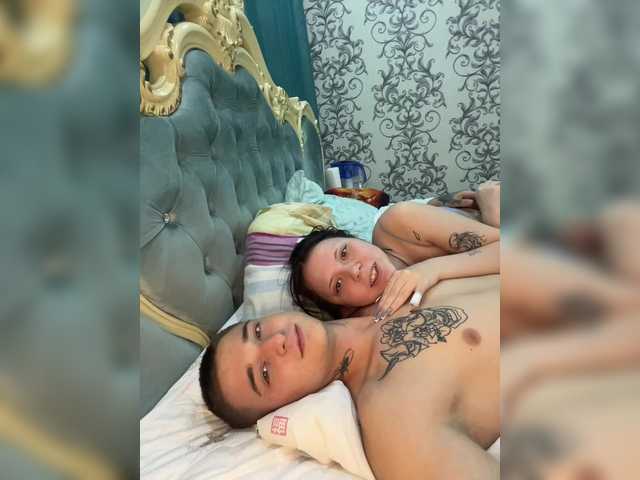 HARMONYX from BongaCams