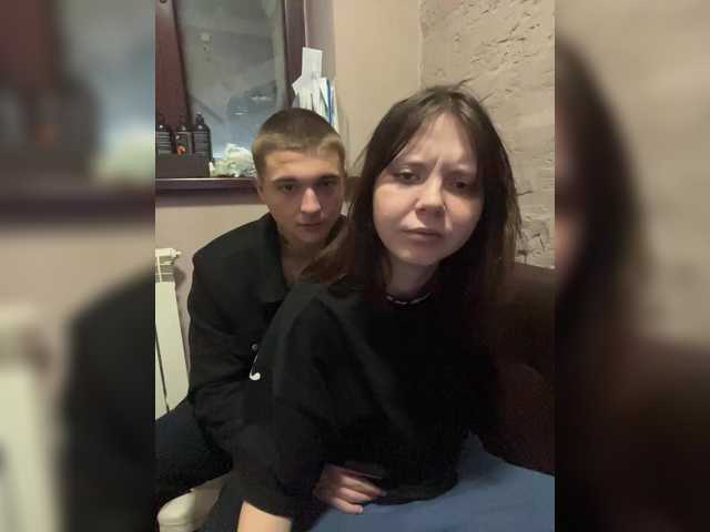 HARMONYX – webcam model profile photo