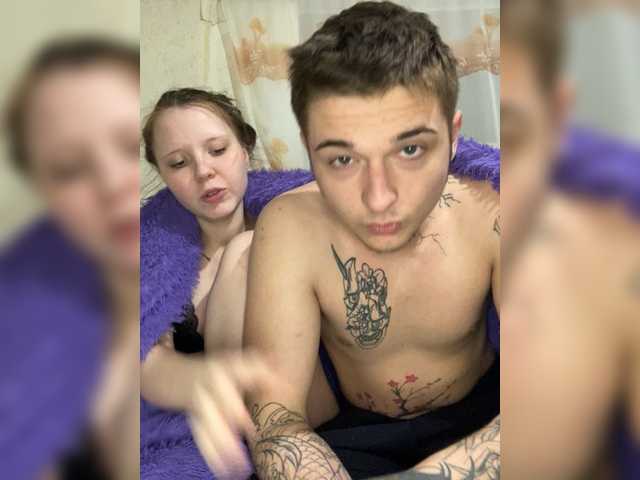 HARMONYX's BongaCams show and profile