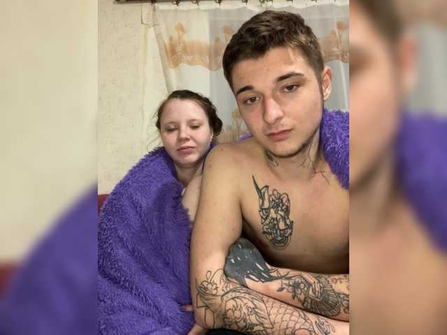 HARMONYX's BongaCams show and profile