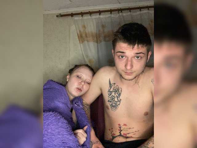 HARMONYX's BongaCams show and profile