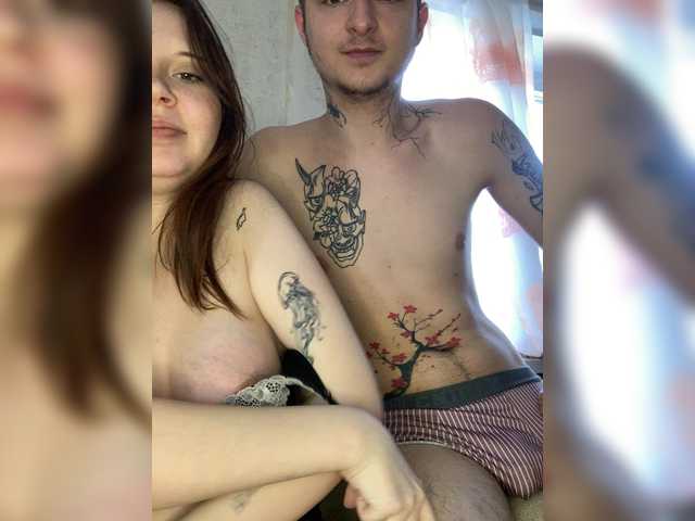 HARMONYX's BongaCams profile