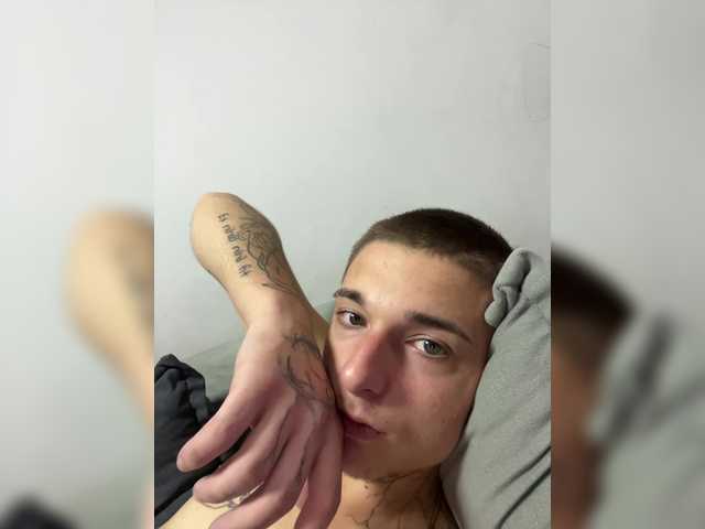 HARMONYX – webcam model profile photo