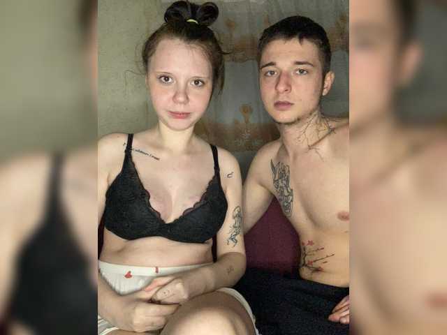 HARMONYX's BongaCams show and profile