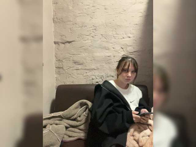 HARMONYX – webcam model profile photo