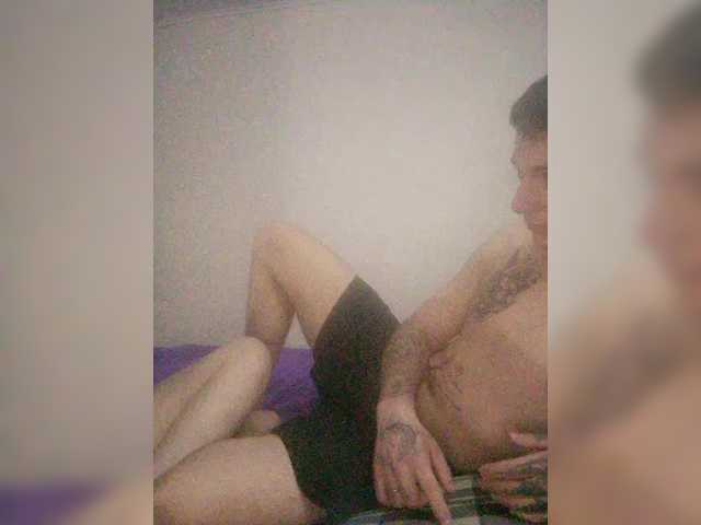 HARMONYX's BongaCams show and profile