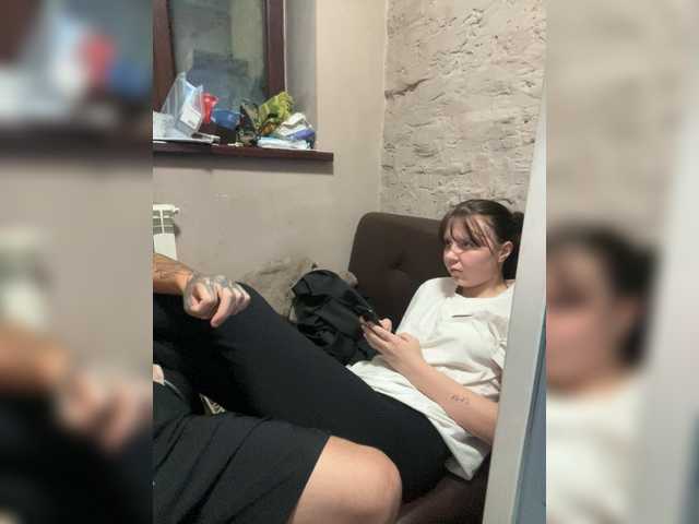 HARMONYX from BongaCams is Freechat