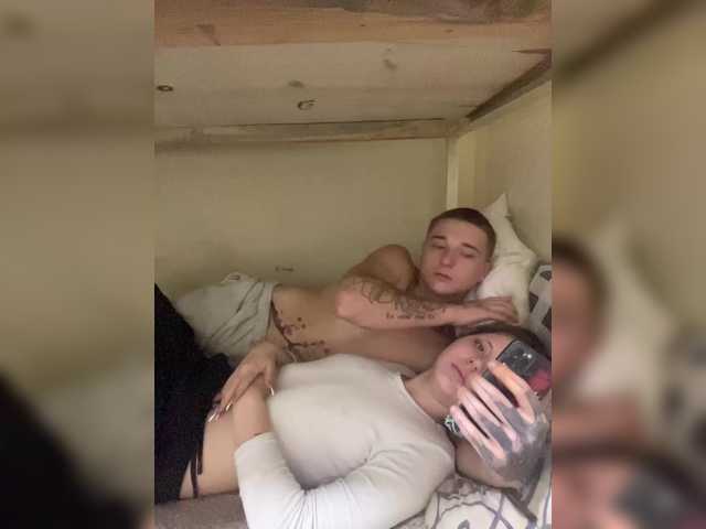 HARMONYX from BongaCams