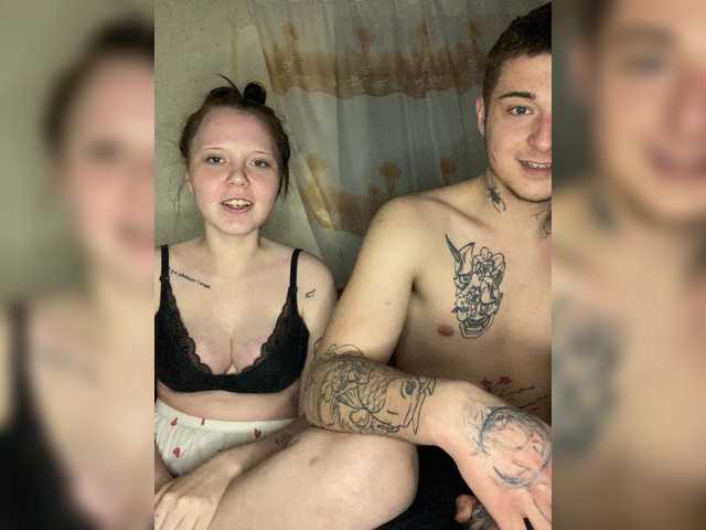 HARMONYX's BongaCams show and profile