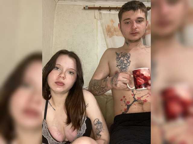 HARMONYX's BongaCams show and profile