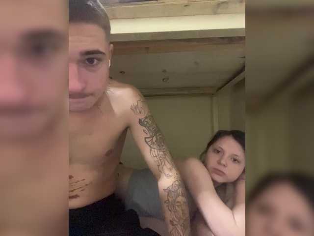 HARMONYX – webcam model profile photo