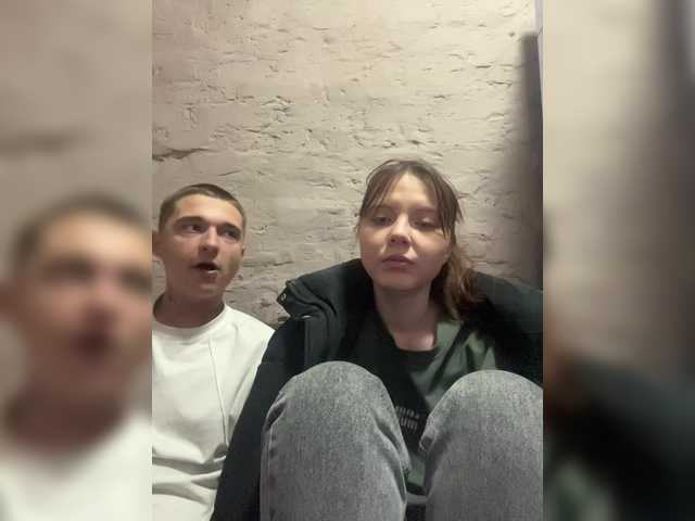 HARMONYX from BongaCams