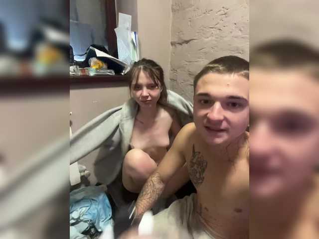 HARMONYX Live Webcam on BongaCams