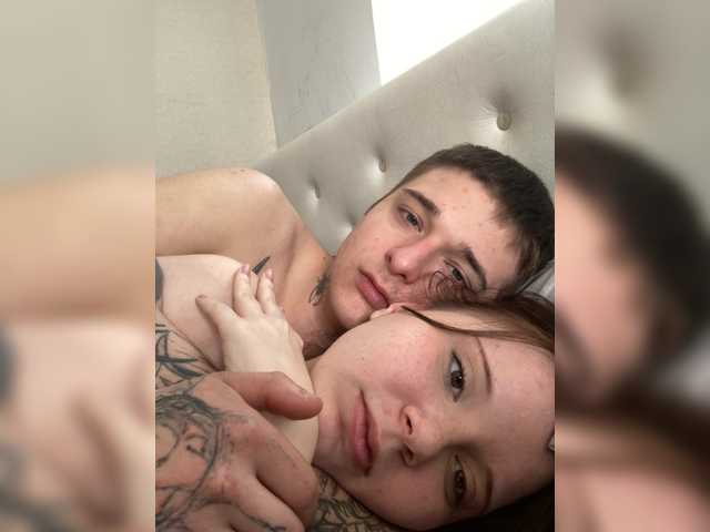 HARMONYX's BongaCams show and profile