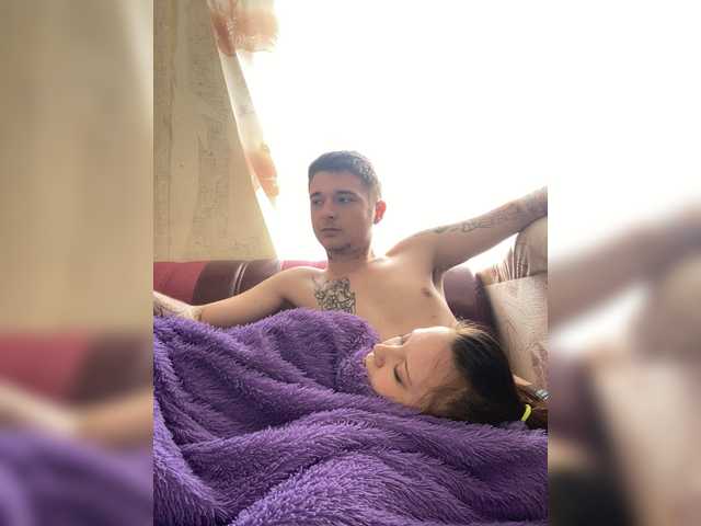 HARMONYX's BongaCams profile