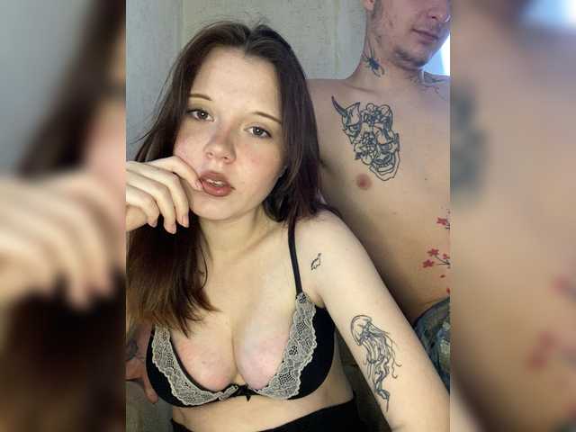 HARMONYX's BongaCams profile