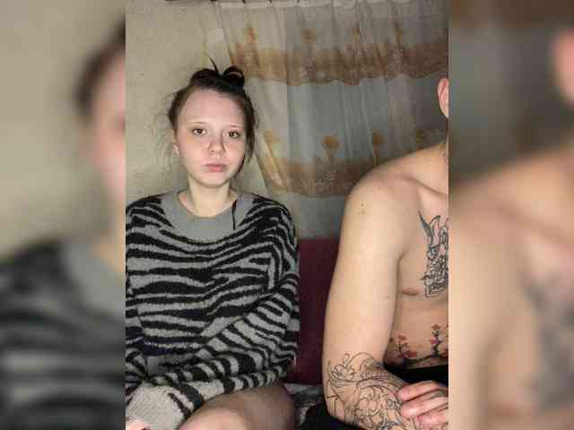 HARMONYX Live Webcam on BongaCams