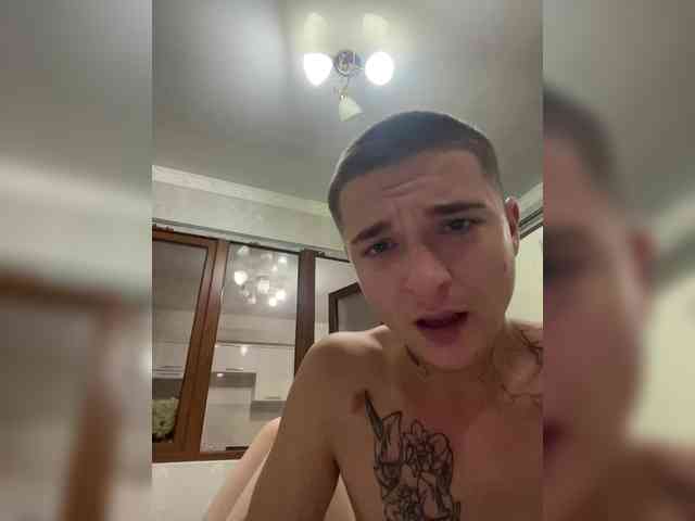 HARMONYX Live Webcam on BongaCams