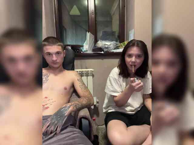 HARMONYX webcam
