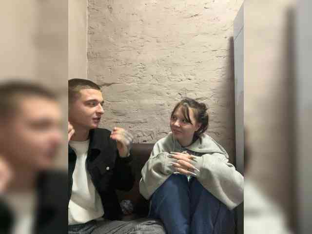 sexcam online HARMONYX