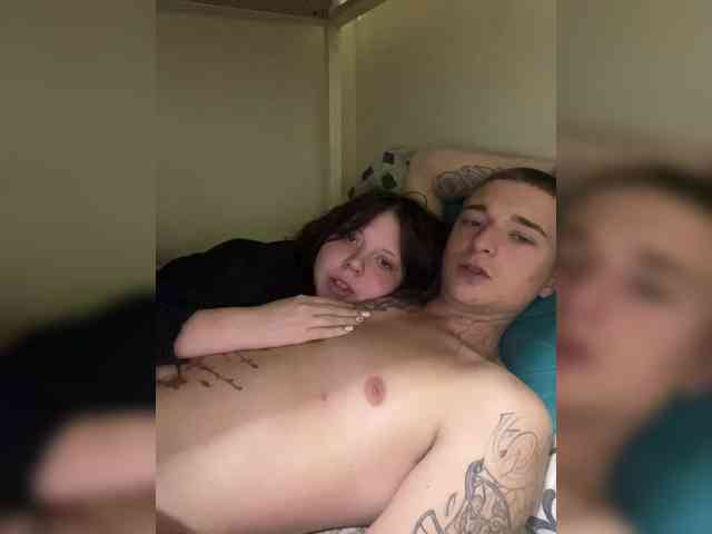 HARMONYX webcam