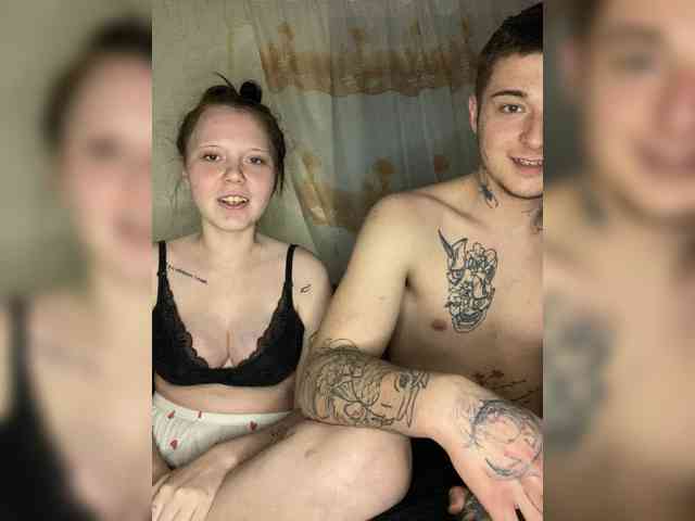 HARMONYX Live Webcam on BongaCams