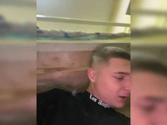 HARMONYX webcam