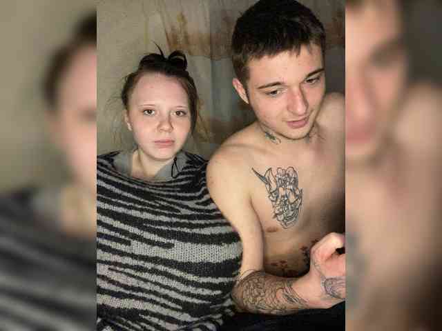 HARMONYX Live Webcam on BongaCams