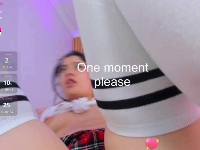 Lixyy's BongaCams show and profile