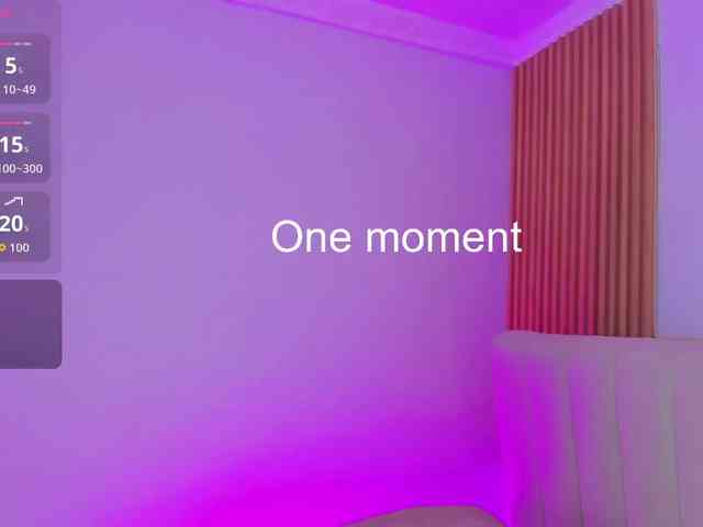 Lixyy webcam