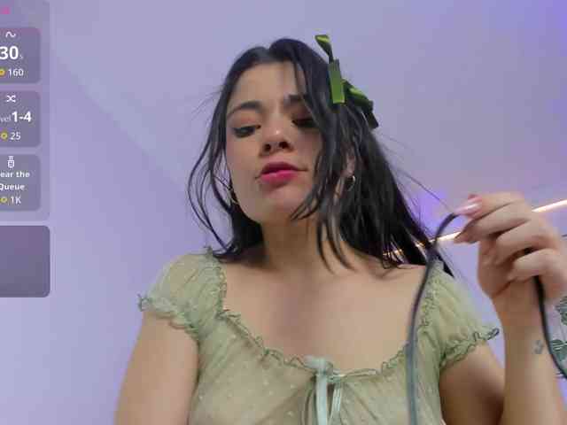 Lixyy webcam