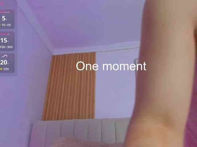 Lixyy webcam