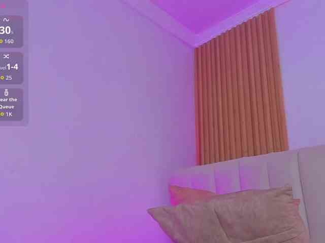 Lixyy webcam