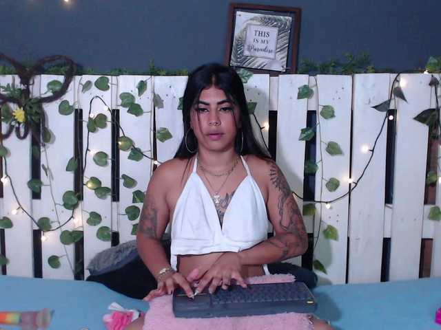 ABBYYLOVE webcam