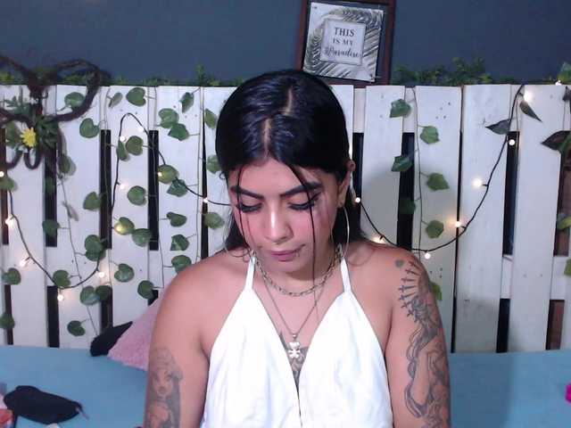 ABBYYLOVE webcam