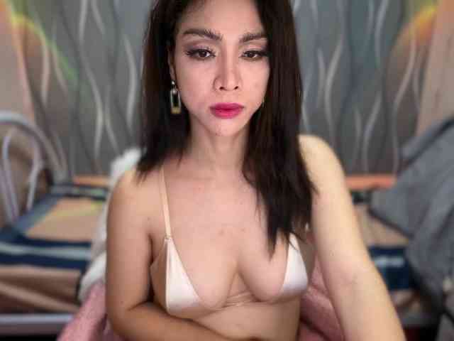 DreamTsDollxx Live Webcam on BongaCams