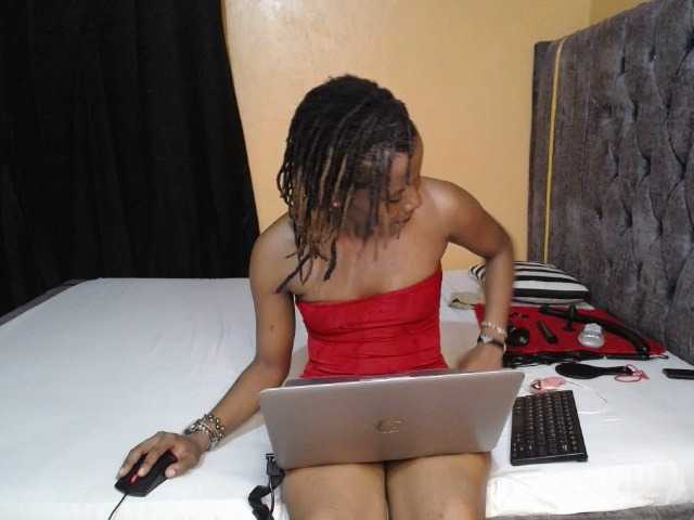 NastyButShy – webcam model profile photo