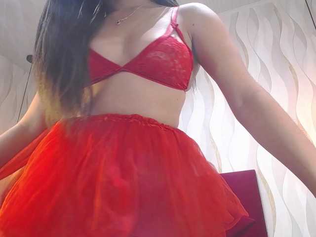 roxxanavelmont1's BongaCams show and profile